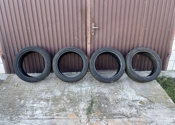 opony cinturato P7 225/45 R19 Runflat