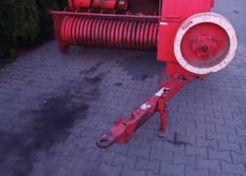 Prasa Kostkująca Z 224/1 Sipma