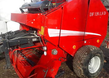 Prasa Unia Famarol 1.8D