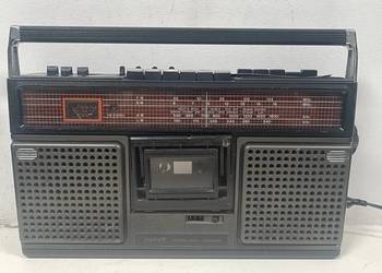 PARAT 7045 Radiomagnetofon przenośny