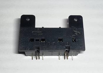 Gniazdo antenowe AM FM do radioodbiorników Unitra