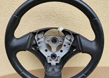 KOŁO KIEROWNICY TOYOTA E12 KOŁO KIEROWNICY TOYOTA E12