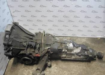 AUDI A4 S4 B5 2.7 Bi-Turbo 4x4 AGB 99r skrzynia biegów DSY