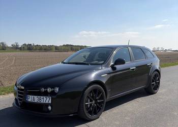 Alfa Romeo 159 2.4jtdm