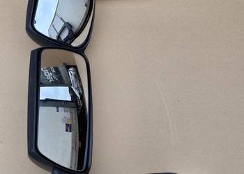 IVECO TRAKKER STRALIS EUROCARGO LUSTERKO LUSTRO LEWE DŁUGIE 5801341206