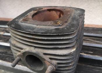 Ursus 308 cylinder