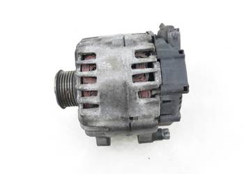 ALTERNATOR CITROEN C3 II 1.4 HDi 9665617780 