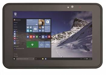 ZEBRA ET51 (ET51CT-G21E-00A6) Tablet 10.1'' Czytnik kodów kreskowych NOWY