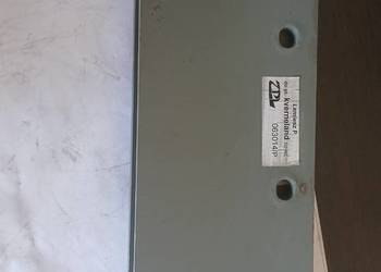 LEMIESZ Kverneland prawy