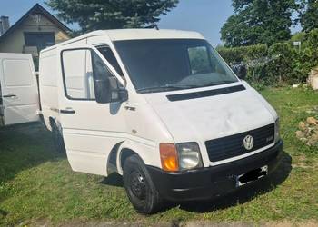 Volkswagen lt 32