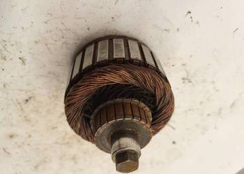 WIRNIK JAK NOWY ZUNDAPP NSU VICTORIA TRIUMPH