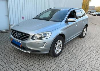 Volvo xc60 2.0 d4 163km_5 cylindrów_Automat.