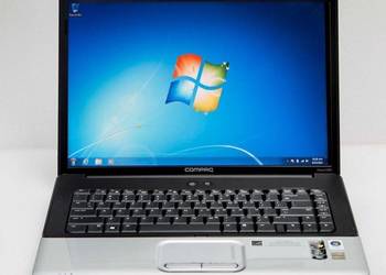Laptop HP Compaq Presario CQ50 Ładny stan Sprawny