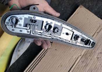 Wkład lampy tylnej Fiat Punto 2