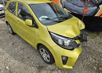 Picanto 2020 4d
