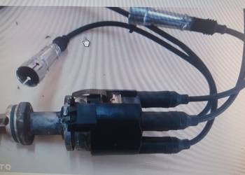 APARAT ZAPŁONOWY ROZDZIELACZ 2.0 PASSAT 037905205J