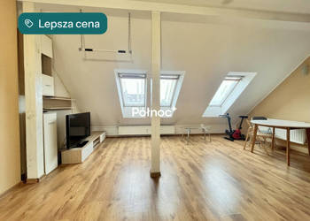 Bezczynszowa kawalerka. Gotowa do wprowadzenia!