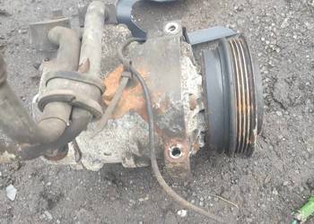 Kompresor klimatyzacji Audi a6 c5 1.8 benzyna