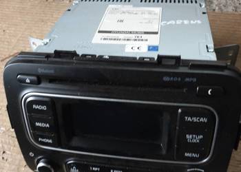 KIA CARENS IV RADIO CD  96170-A4610CA 15R