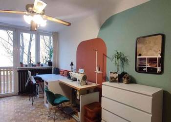 2pok, 48met, okolice Czarnieckiego ROZKŁAD/PIWNICA/WINDA (Wrocław)