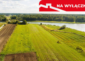 Działka rekreacyjna na sprzedaż - Radgoszcz