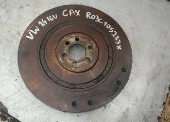 VW SEAT SKODA 1,4 TSI CAX koło zamachowe 03C105273K