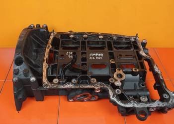 JUMPER BOXER DUCATO 2.2 HDI 09r 100KM 4HV miska olejowa