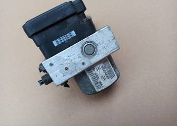 Pompa ABS Peugeot 206 9652342980 10.0970-1114.3 5WK84108