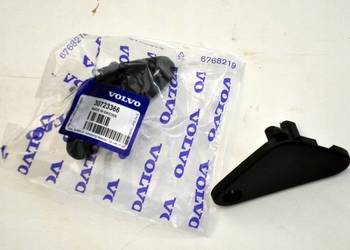VOLVO V40 lewy gorny uchwyt chlodnicy 30723366 OE