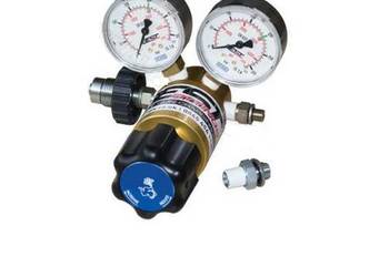 Regulator Best Fittings PCP i inne zastosowania