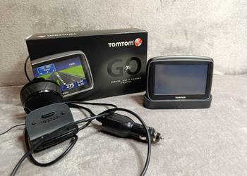 Nawigacja Tomtom GO 950