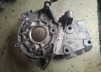 RENAULT 1,9 DCI mocowanie pompy paliwa 8200240204