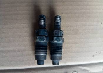 Wtryskiwacze Kubota Z402 Aixam Minikoparka 1138