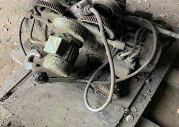 Suwnica wciągnik wciągarka