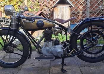 D-rad R 04 1925 r 500 cm sv