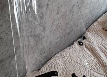 Owiewka wysoka dedykowana do KYMCO AGILITY