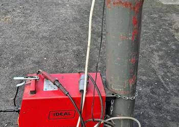 spawarka migomat ideal