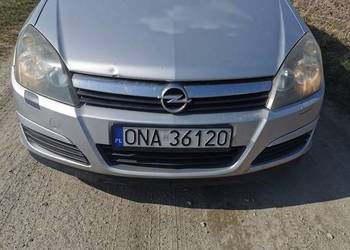 Opel Astra H 1.6 16v