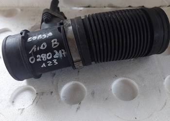 OPEL ASTRA CORSA  AGILA 1,0  1,2 przepływomierz