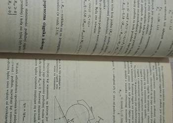 Ciągniki. Teoria ruchu i konstruowanie