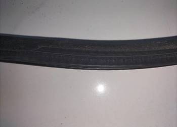 Uszczelka drzwi prawych przednich BMW E46 Bardzo dobry stan Sedan touring
