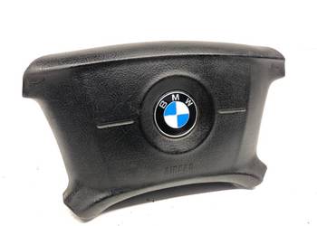PODUSZKA POWIETRZNA KIEROWCY BMW E46 33675789203Z 97-05 AIRBAG