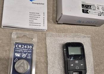Nowy Pilot Eberspacher Easystart Remote + Plus