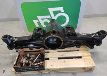 Case MX 270 Magnum {Belka mostu Dana}