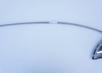 LISTWA GÓRNA CHROM DRZWI LEWY TYŁ INFINITI Q50