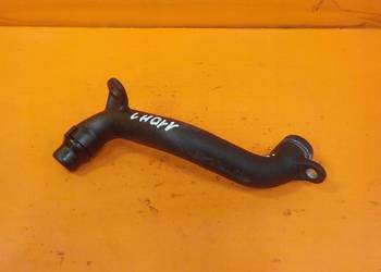 BMW E90 320D E87 2.0 D 09r waz rurka wody 7800583