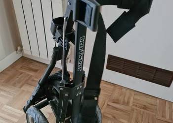 3 - Kołowy Wózek Golfowy