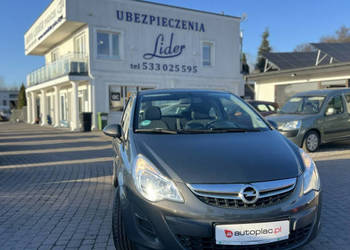 Opel Corsa D (2006-2014)