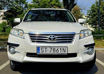 TOYOTA RAV4 2.0 Benzyna + LPG VVT-i Premium MS