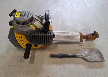 Młot Wyburzeniowy WACKER NEUSON BH 65 Nr 740